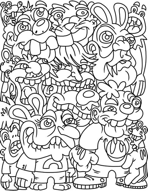 tumblr coloring pages  worksheets