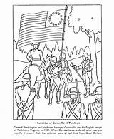 Coloring Pages Flag July Independence 4th Fourth Print Printables Sheets Usa Printable Holidays Go American Next Back Source sketch template