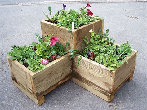 How To Plant Herbs In Planters Ebay