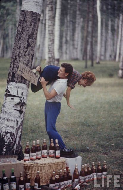 Soviet Youth By Bill Eppridge 29 Pics Photo Youth