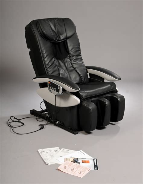 Panasonic Massage Chair Model Ep 3205