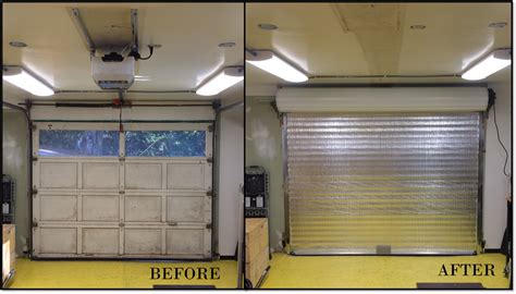 Roll Up Garage Doors And Shutters Maple Ridge Smart Garage