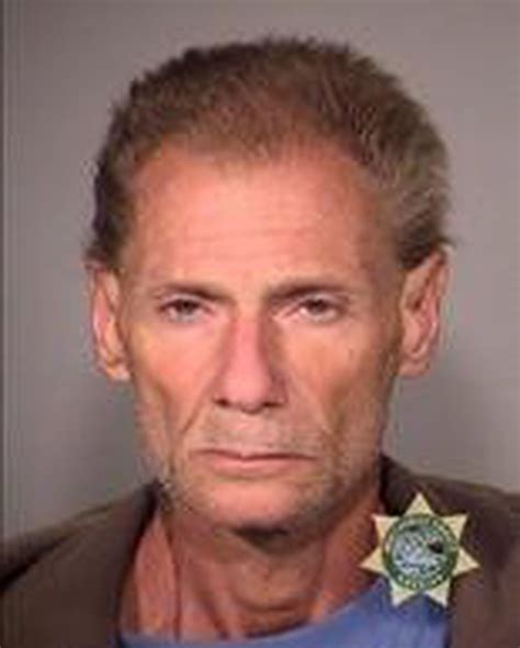 man allegedly robs north portland bank found by police soon after