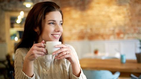 study reveals drinking coffee regularly  lead   super coveted health benefit