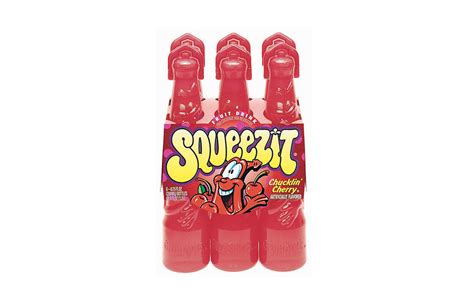 Squeezit From If You Grew Up In The ’80s You’ll