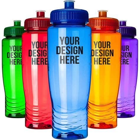 eco friendly sports bottles  oz custom water bottles