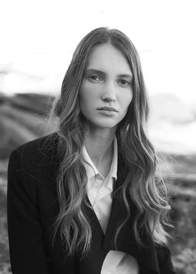 Brianna Grosvenor Vivien’s Models