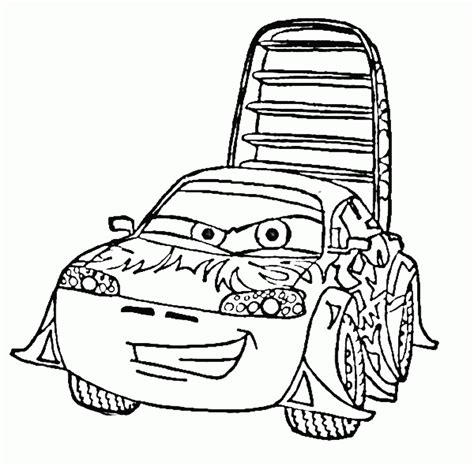 disney cars  coloring pages coloring home