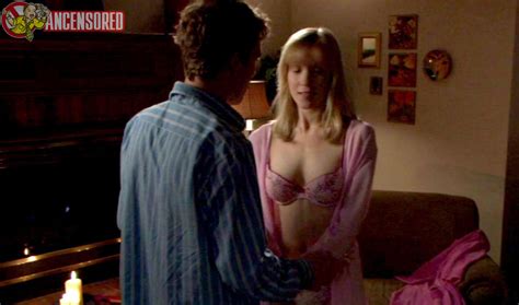 naked jessy schram in american pie presents the naked mile