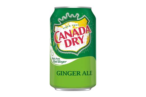 class action  canada dry ginger ale    ginger