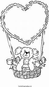 Coloring Pages Valentine Puppy Cute Valentines Pets Printables Flower Gif Related Sheets Posts Worksheets sketch template