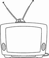 Televisores Televisor Partes Disfrute Compartan Pretende Motivo sketch template