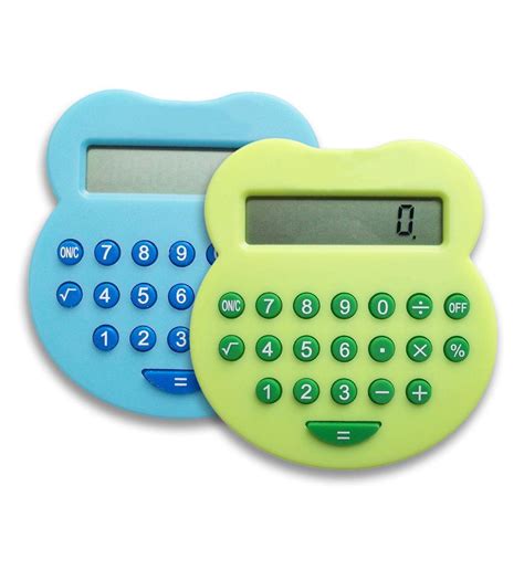 mini calculator sh  china cute calculator price