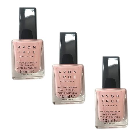 avon true color nail polish avon true avon nails nails