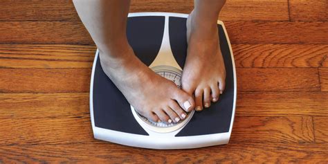 the key to automatic weight loss huffpost