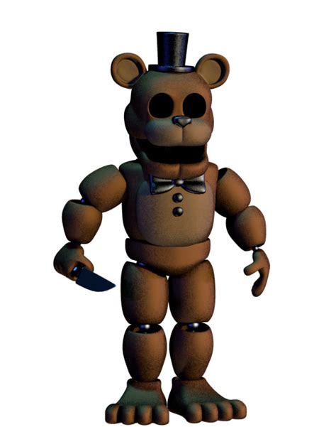 security freddy  agentprime  deviantart