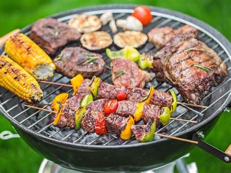 mouth watering barbeque ideas  dinner