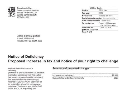 irs  change letter sample irs ein  change form beautiful irs