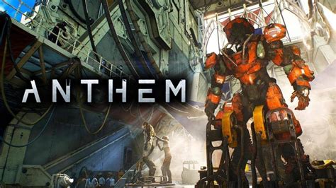 anthem release date gamers decide
