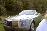 rolls royce phantom wedding car hire sydney royale