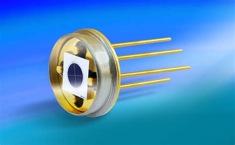 quadrant photodiode   mm active area electronic products