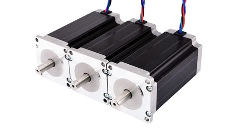 pcs nema  stepper motor ozin  high torque mm length  lead  cnc robot