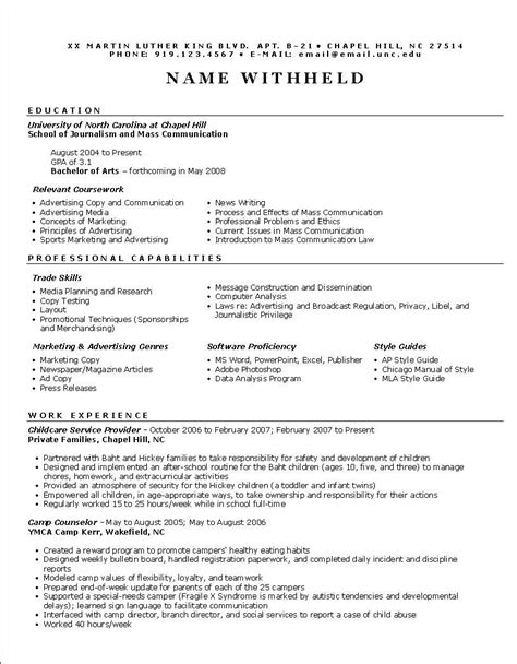 functional resume samples functional resume example resume format help career tips free