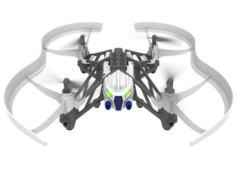 drones parrot mini drone airbone cargo mars pfaa pcexpansiones