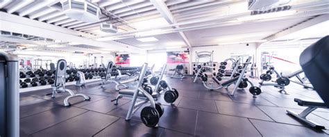 inclusive fitness soest germany fitness