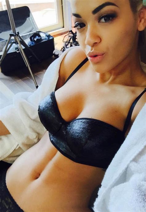 30 wildest rita ora hot images that will set your pulse racing