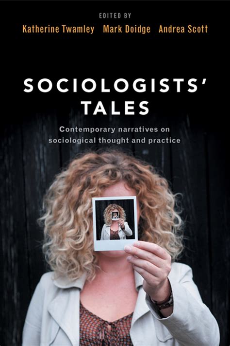 buy sociologists tales contemporary narratives on sociological