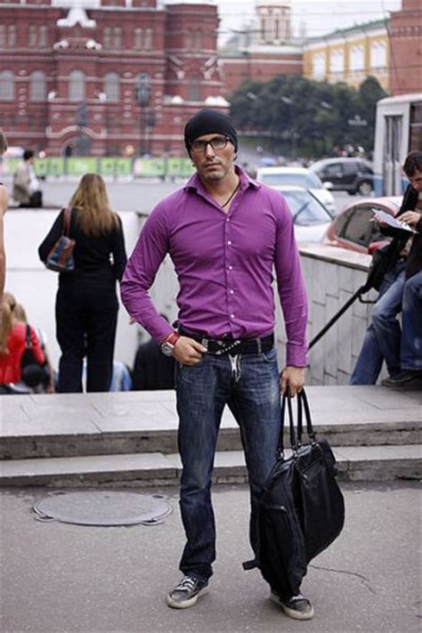 moscow men s terrible street fashion 70 pics
