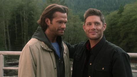 The Ending Of Supernatural We Really Wanted
