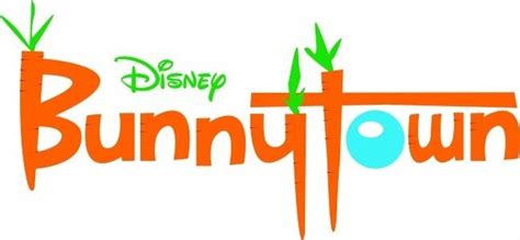 Bunnytown - Logopedia, the logo and branding site