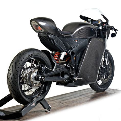 cafe racer pasion cafe racer electric   motorcycles moto electrica carros