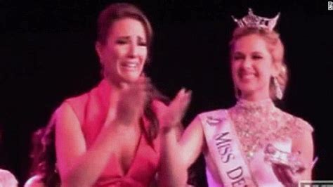 Police Pennsylvania Beauty Queen Jailed After Faking Cancer