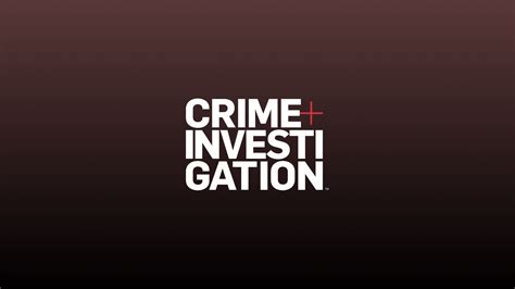 crime investigation tv schedule crime investigation
