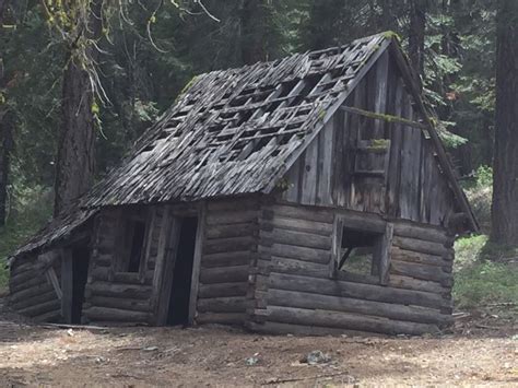 log hunting cabin small cabin forum
