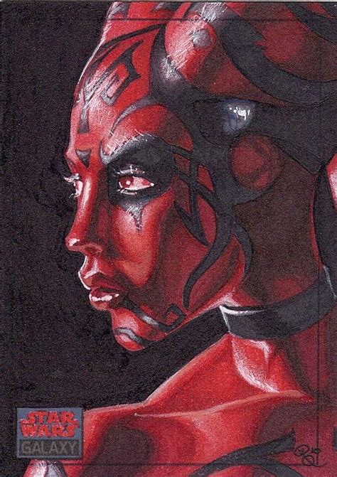 pin on darth maul and talon star wars