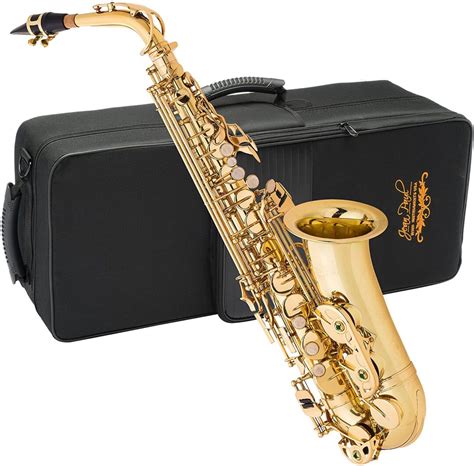 alto saxophones  beginner  experienced players