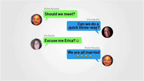 Private Texts From Embattled School Officials Reveal Racy Jokes