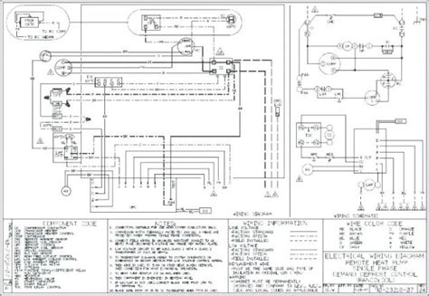 heat pump wiring diagram goodman goodman heat pump wiring   wire