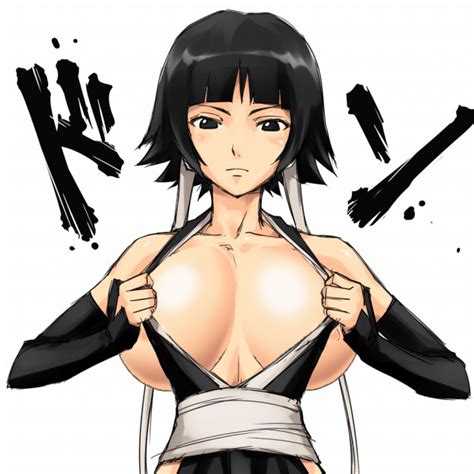 66 Soi Fon 5 Bleach Hentai Collection Sorted By