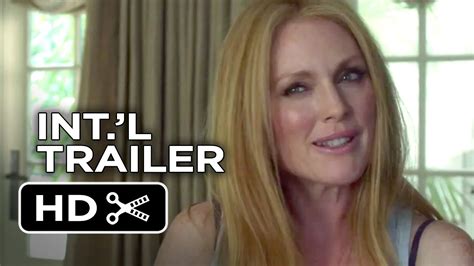 Maps To The Stars Official Uk Trailer 1 2014 Julianne Moore