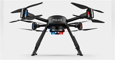 drone pilot training   responders nationwide officer