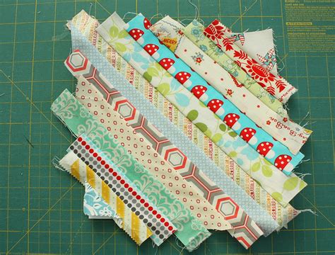 easy scrap fabric quilt block diary   quilter  quilt blog
