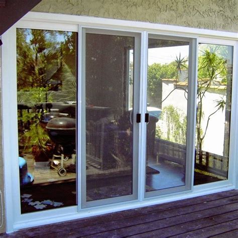 triple pane sliding patio doors sliding glass doors patio glass doors patio patio doors