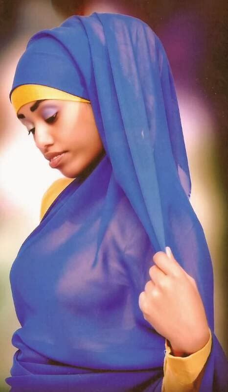 somali qurux girls