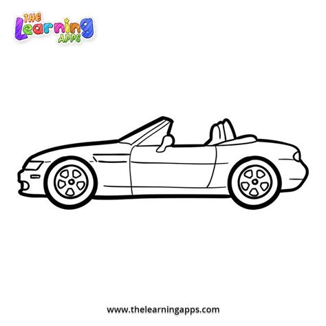 car coloring pages  kids   category  find  printable