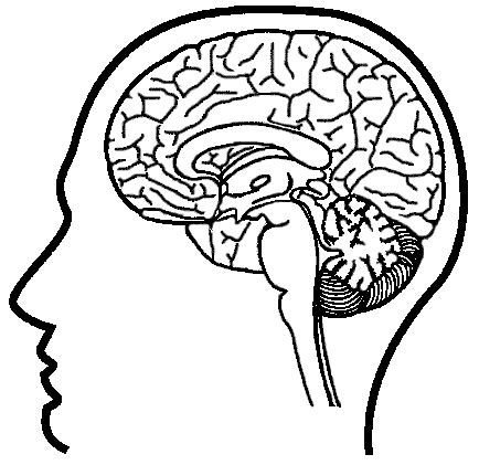 effortfulg brain coloring pages